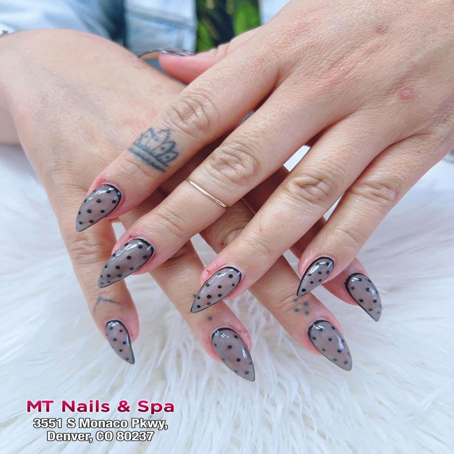 Nail Design